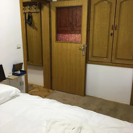 Apartment Centar Novi Pazar