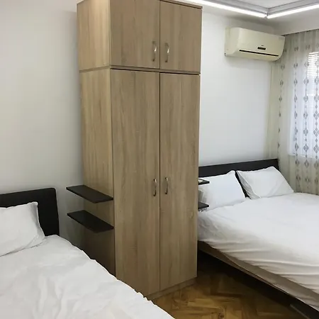 Apartment Centar *
