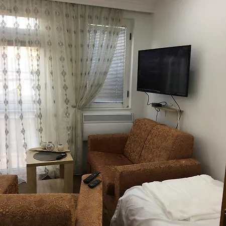 Centar * Novi Pazar