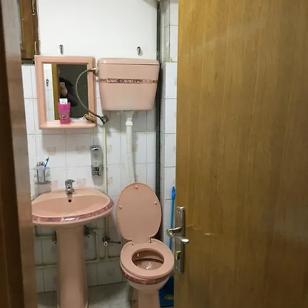 アパート Centar ノヴィ・パザル