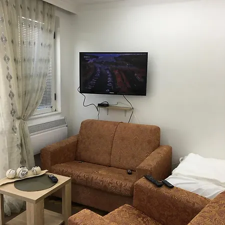Centar Apartment