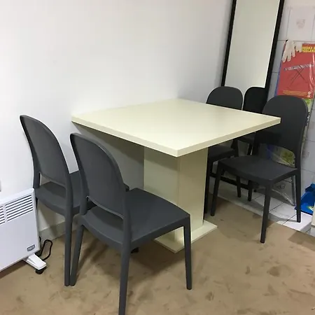 Centar * Novi Pazar