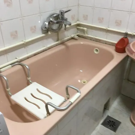 アパート Centar ノヴィ・パザル