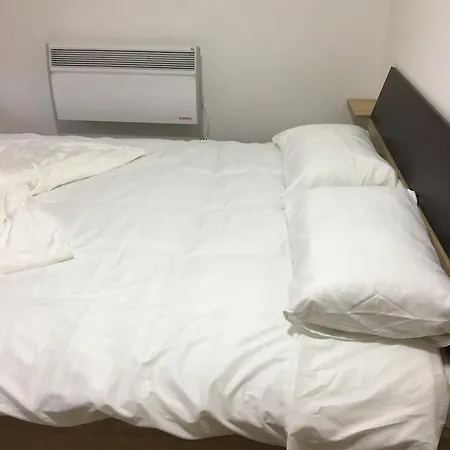 アパート Centar *