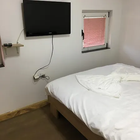 Apartment Centar Novi Pazar