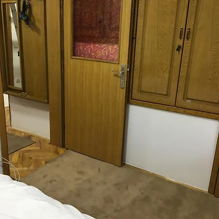 Centar Apartment Novi Pazar
