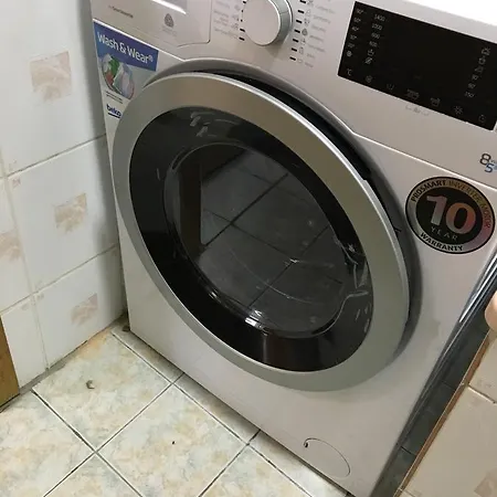 アパート Centar *