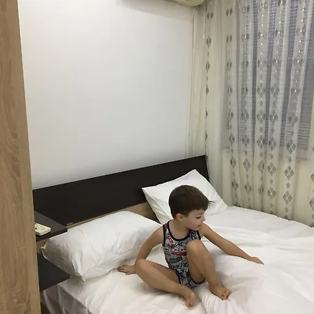 Centar アパート ノヴィ・パザル