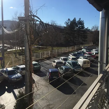 Centar アパート *