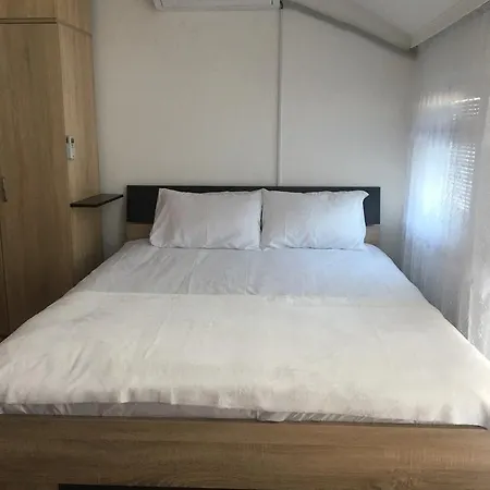 アパート Centar *