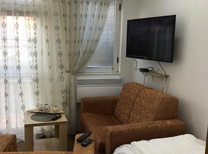 Centar * 新帕扎尔