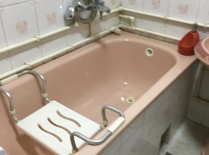 公寓 Centar 新帕扎尔