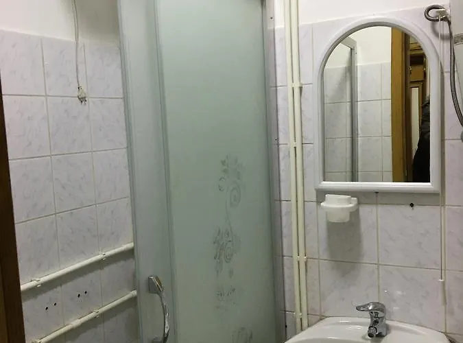 Centar 公寓 新帕扎尔