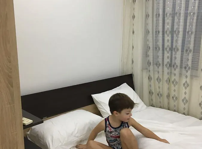 Centar 公寓 新帕扎尔